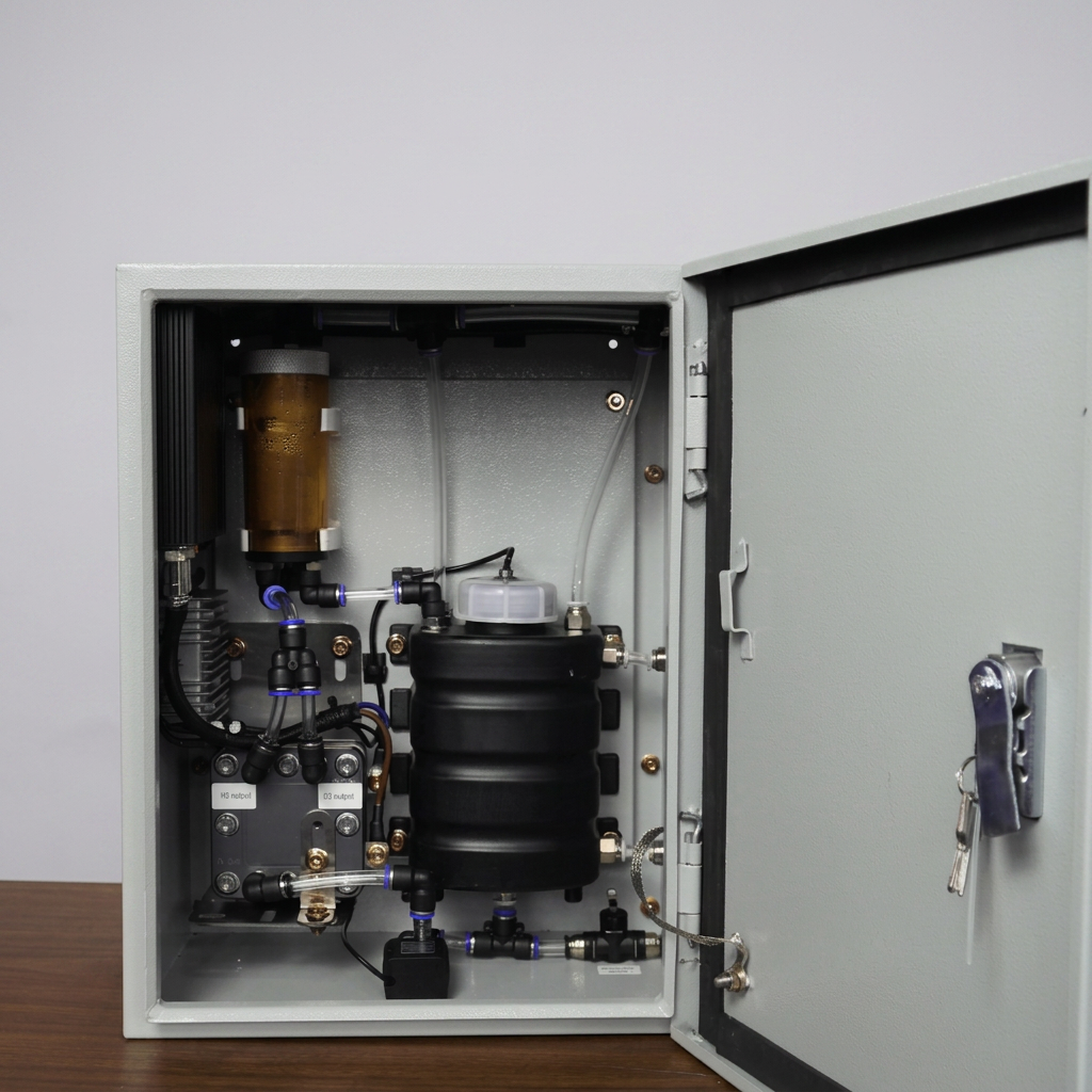 D-900 Heavy-Duty PEM Enhancement System