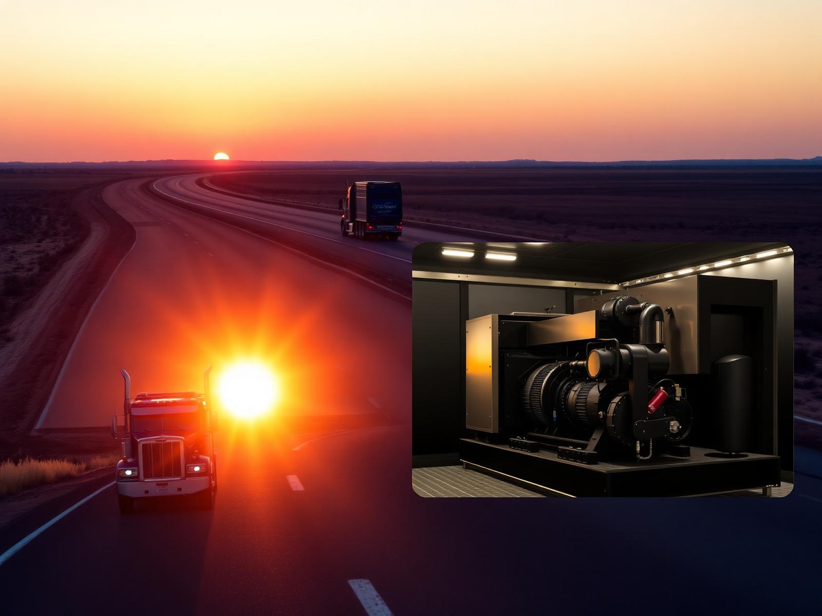 D-900 Heavy-Duty PEM Enhancement System view 2